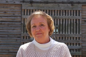 author Diane Yates